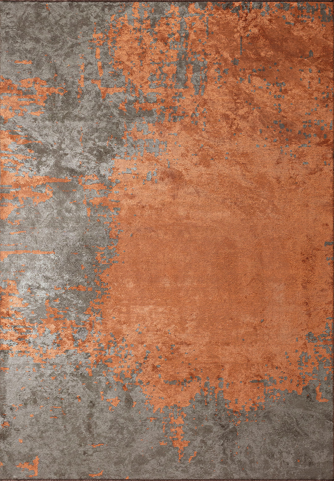 PAINT TERRA - KHAKI RUG - 1