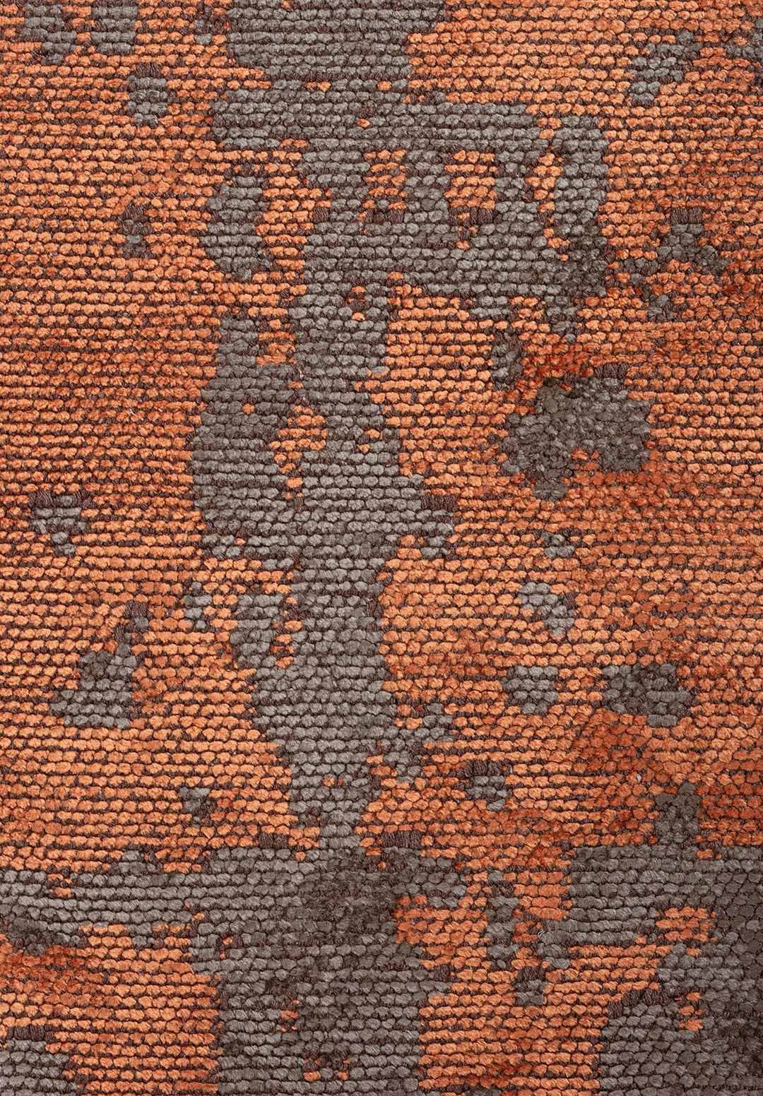 PAINT TERRA - KHAKI RUG - 5