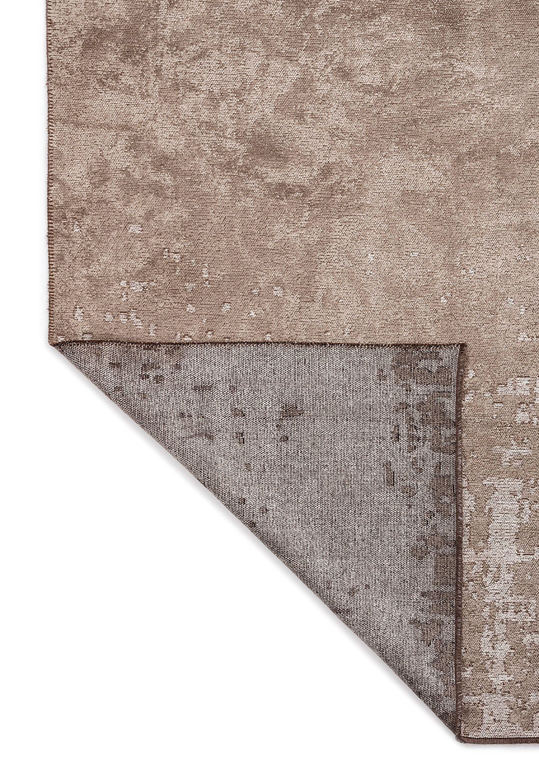 PAINT NOUGAT - LIGHT CREAM RUG - 3