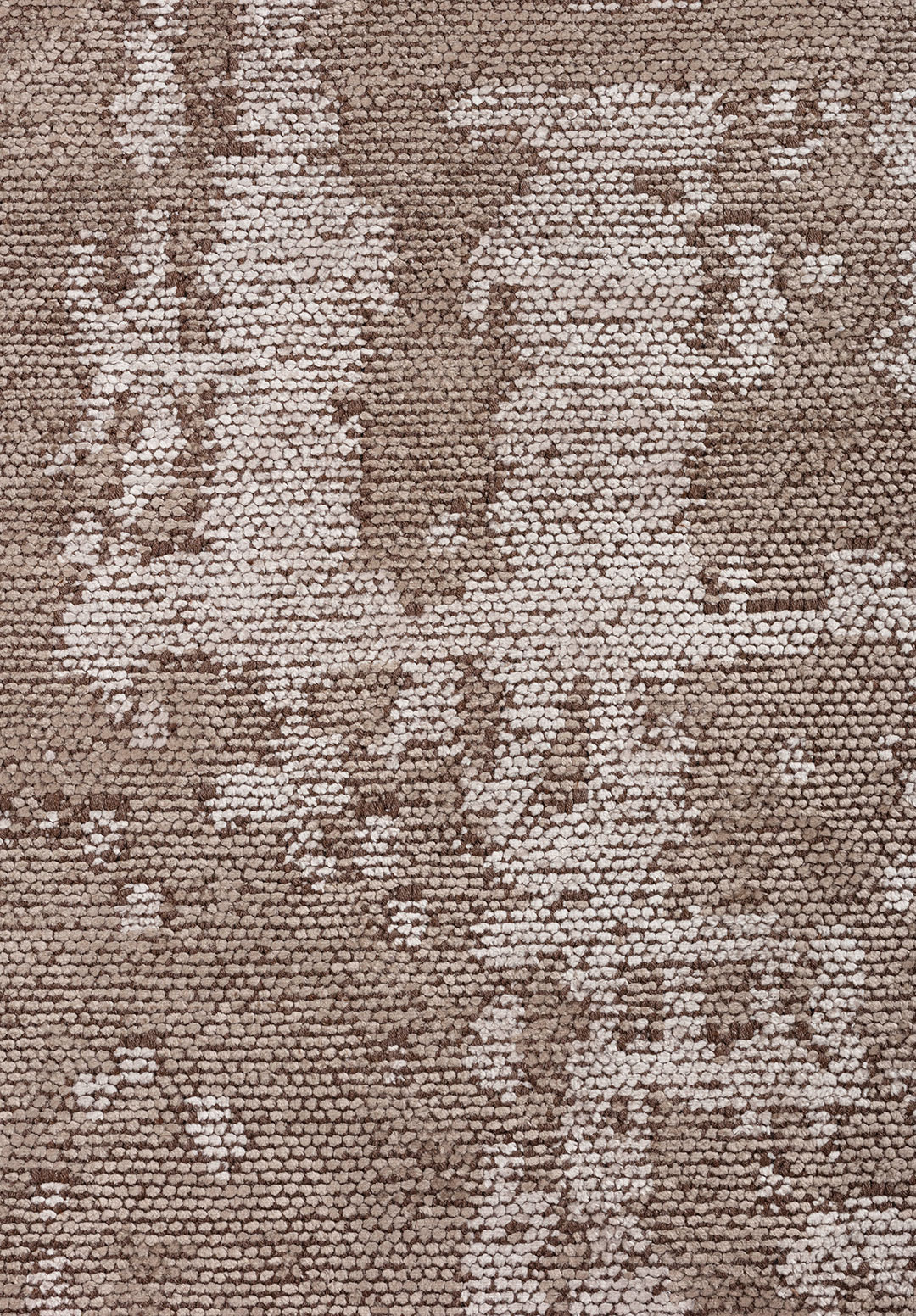 PAINT NOUGAT - LIGHT CREAM RUG - 5
