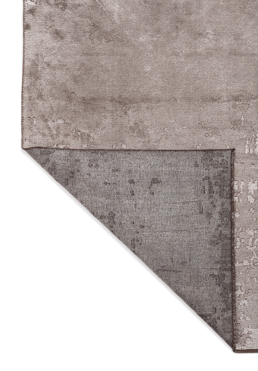PAINT DARK GREY - LIGHT GREY RUG - 3