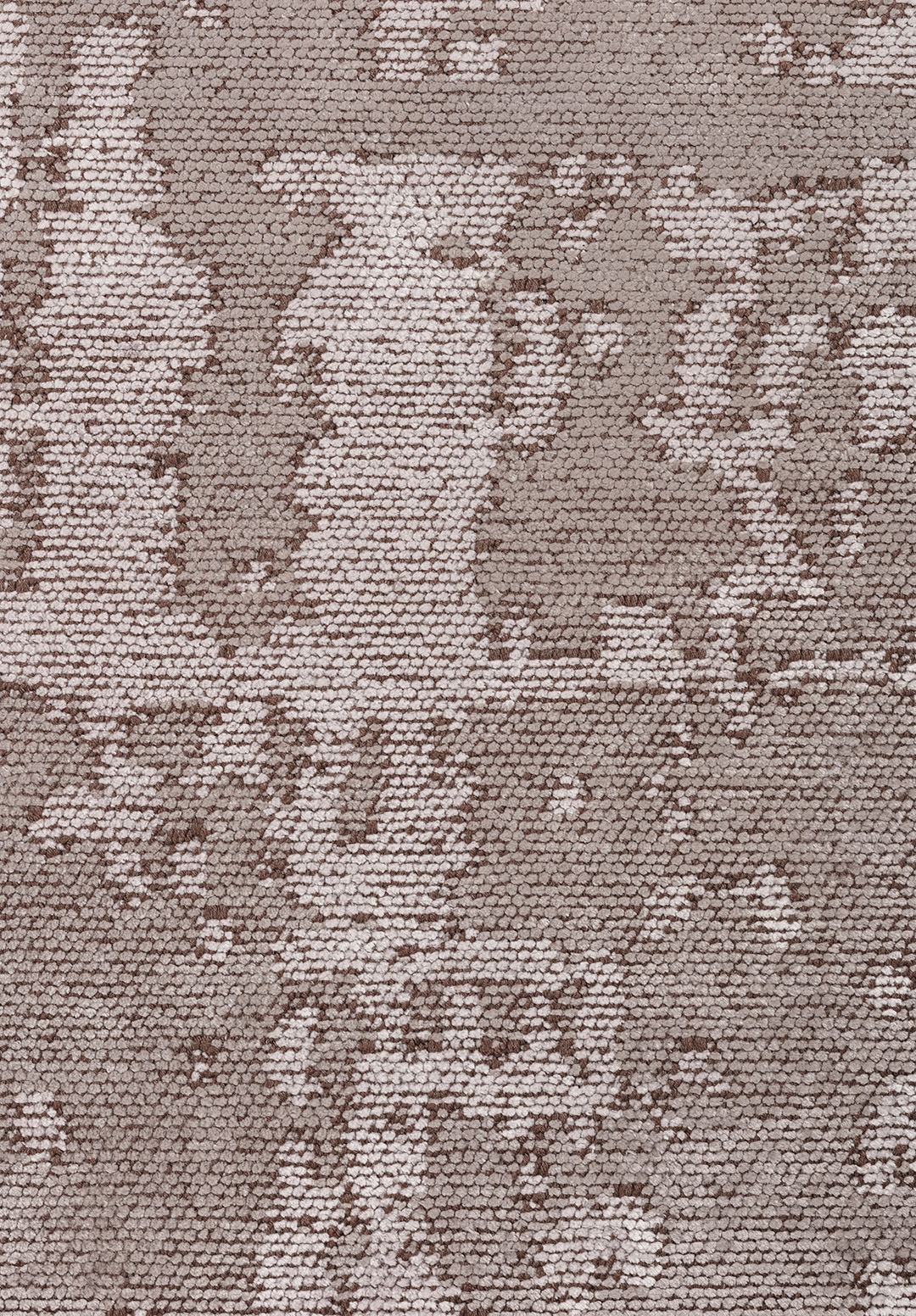 PAINT DARK GREY - LIGHT GREY RUG - 5