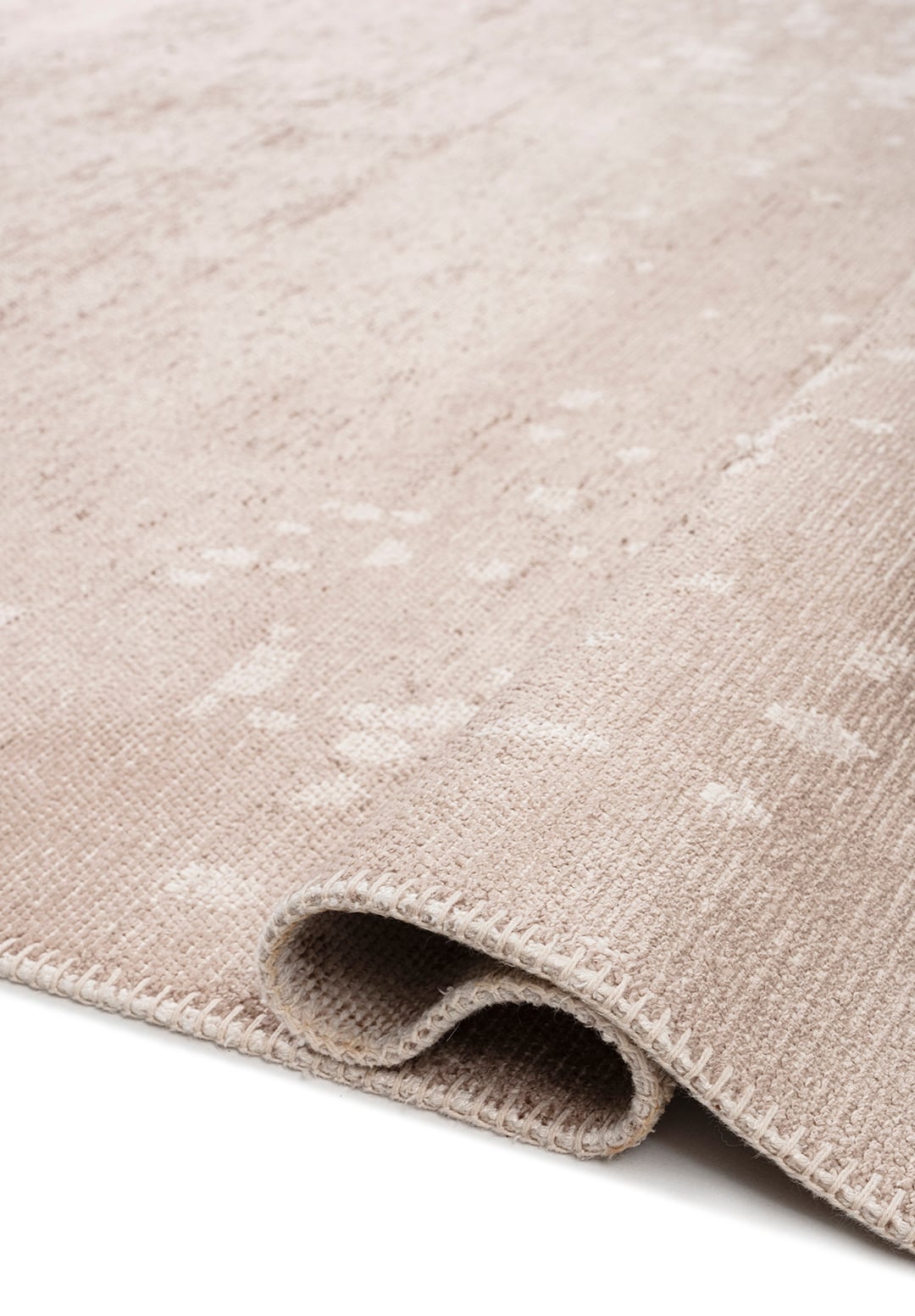 PAINT NOUGAT - STONE RUG - 2