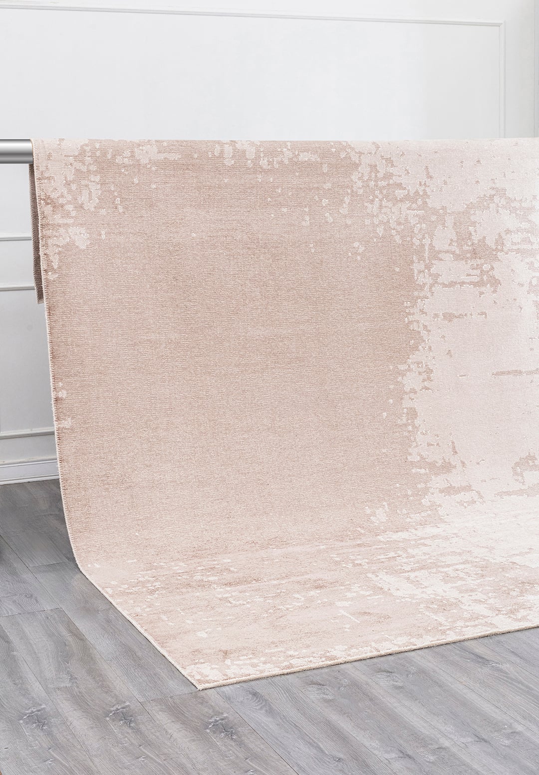 PAINT NOUGAT - STONE RUG - 4