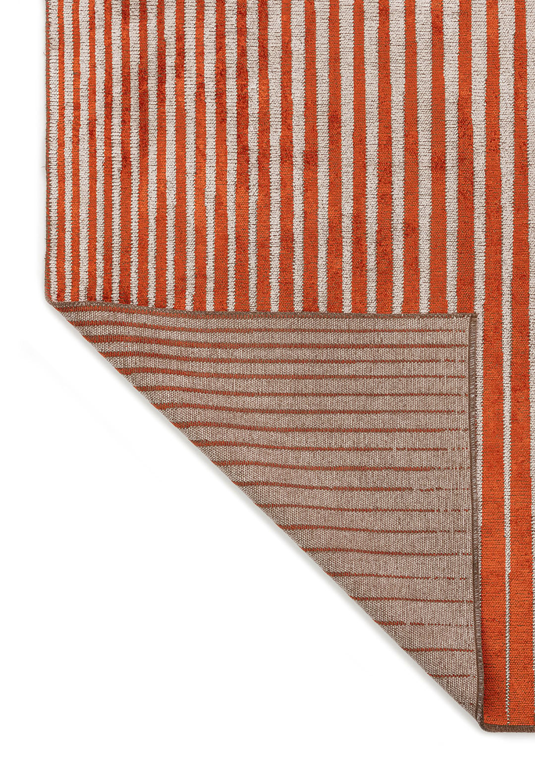 NEXUS BONE - RUST RUG - 3