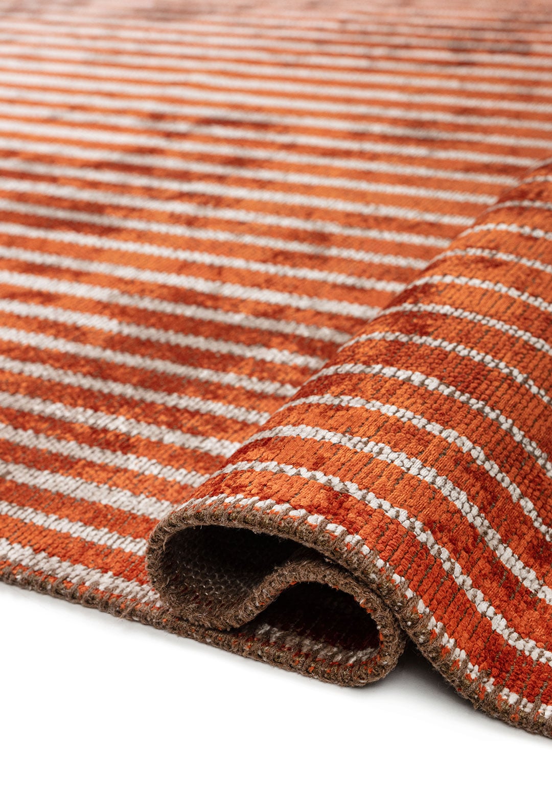 NEXUS BONE - RUST RUG - 2