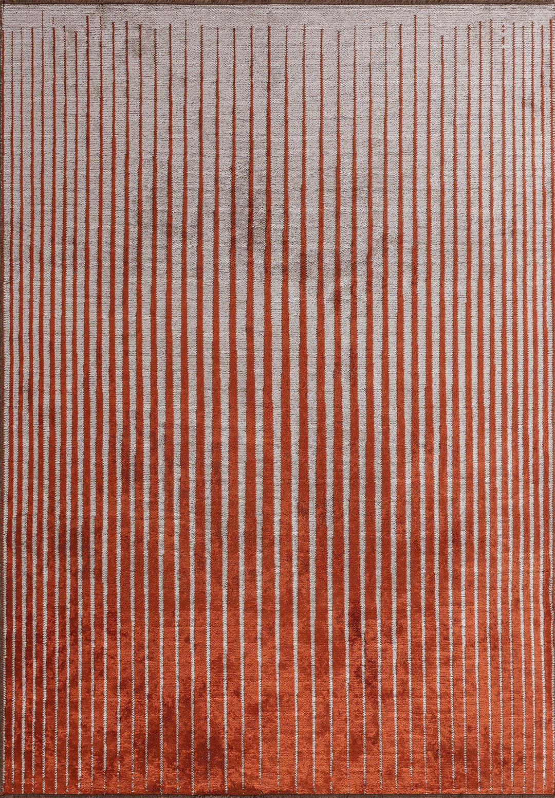 NEXUS BONE - RUST RUG - 1