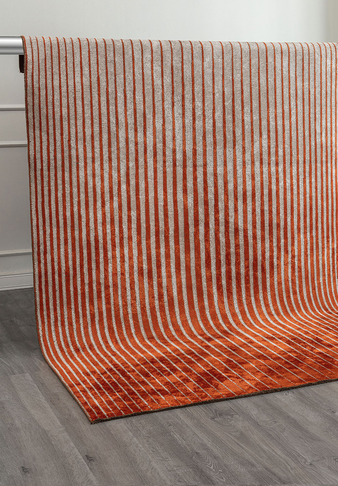 NEXUS BONE - RUST RUG - 4