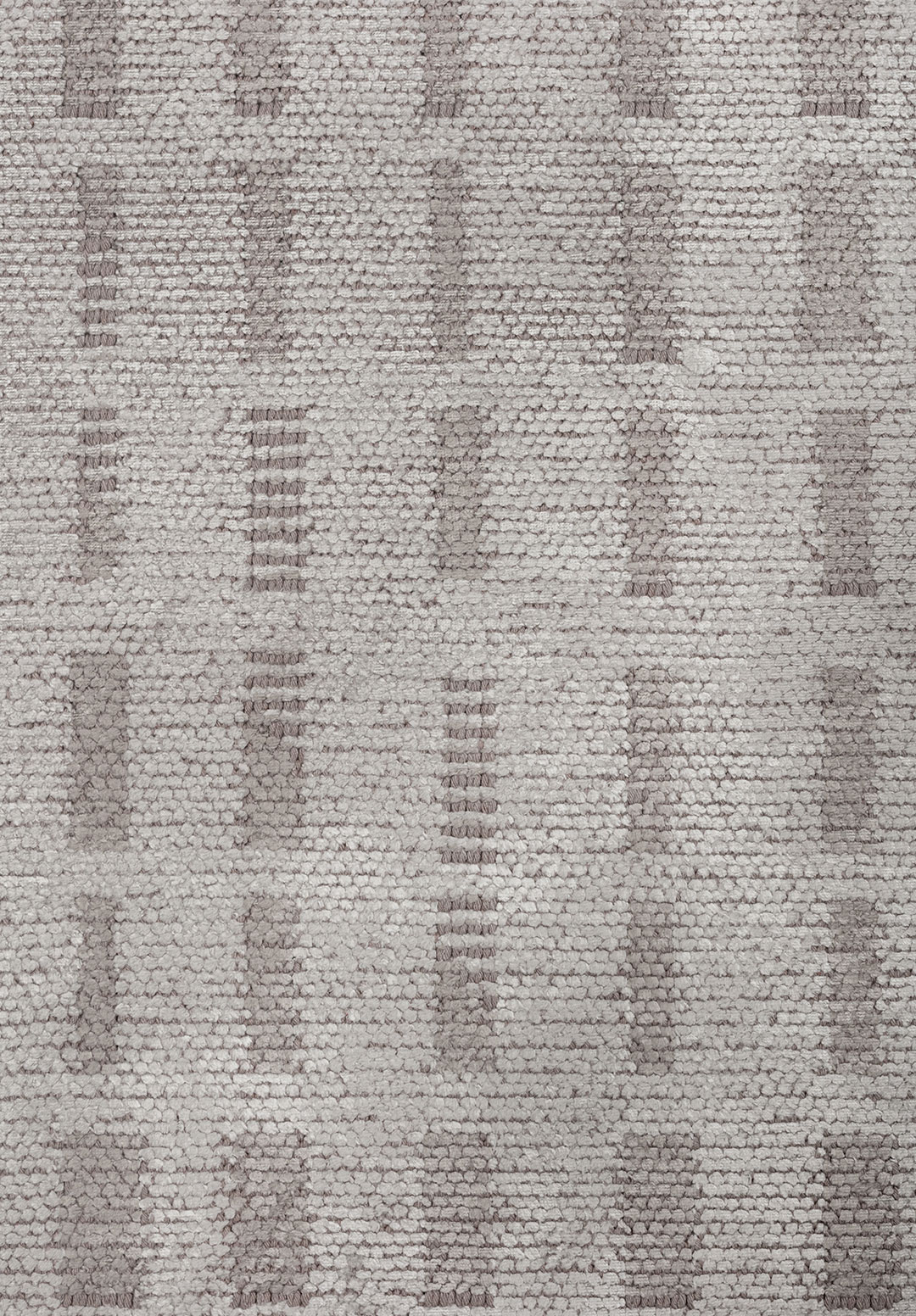 VANISH GREY - LIGHT GREY RUG - 5