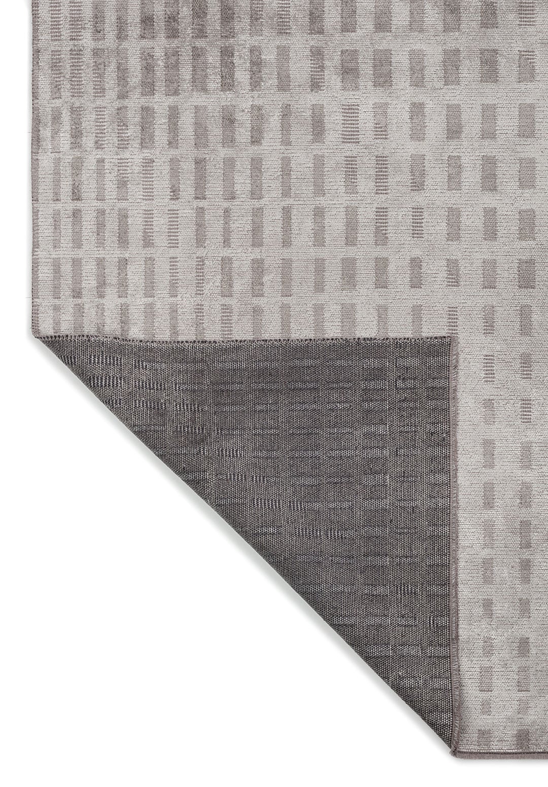 VANISH GREY - LIGHT GREY RUG - 3