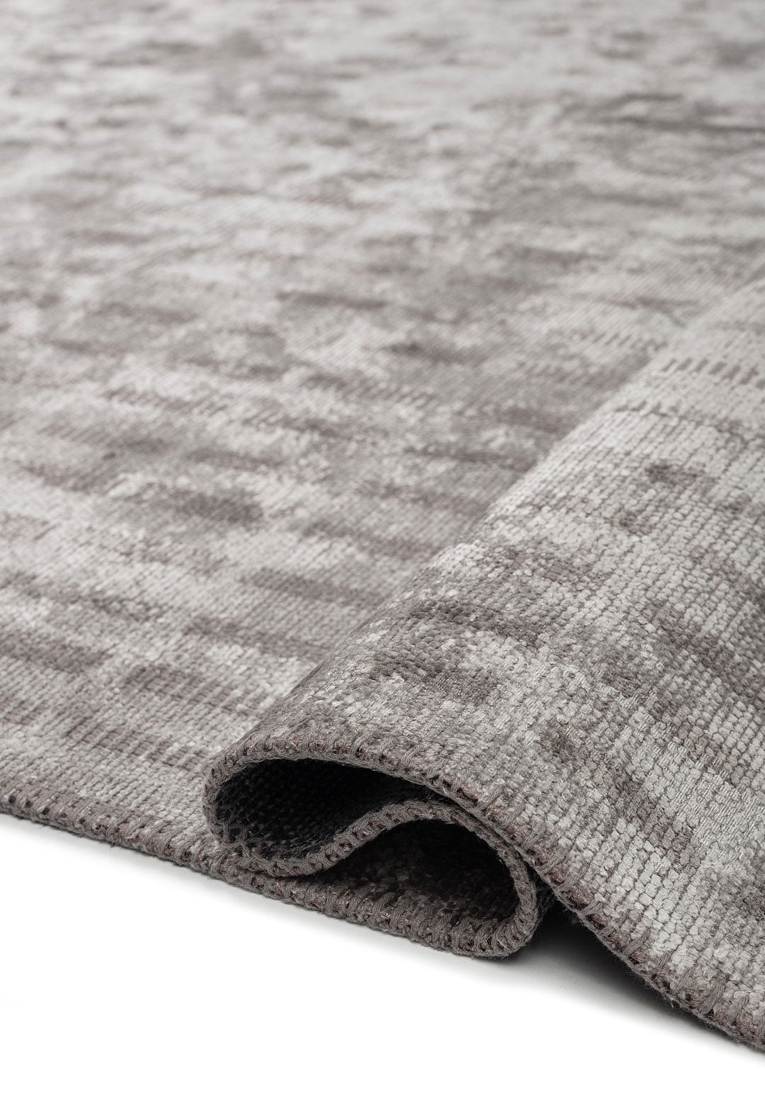 VANISH GREY - LIGHT GREY RUG - 2