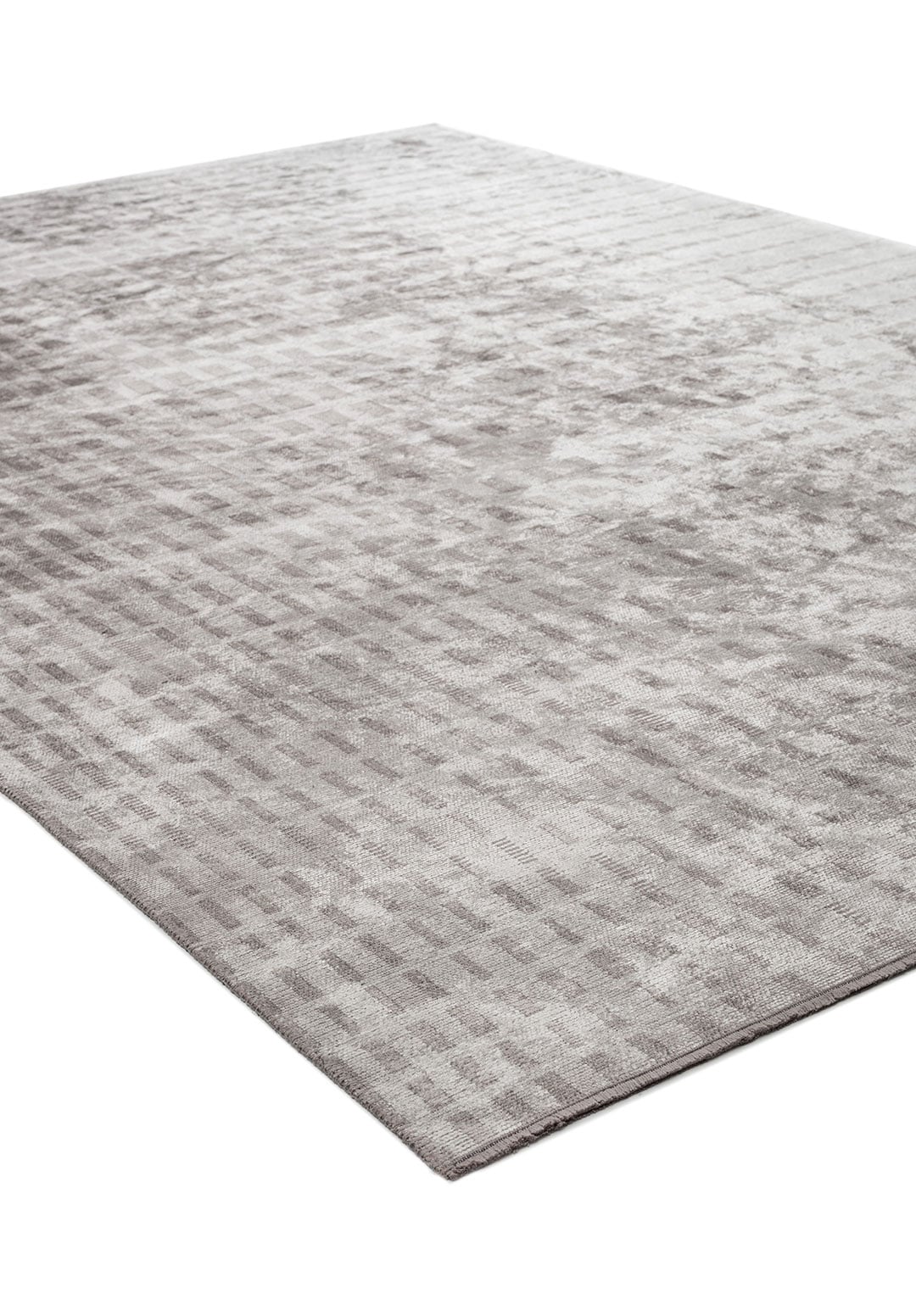 VANISH GREY - LIGHT GREY RUG - 4