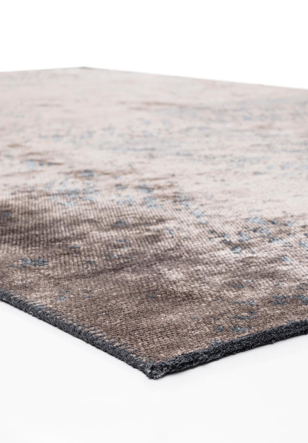 RUSTIC NOUGAT - BLUE RUG - 4