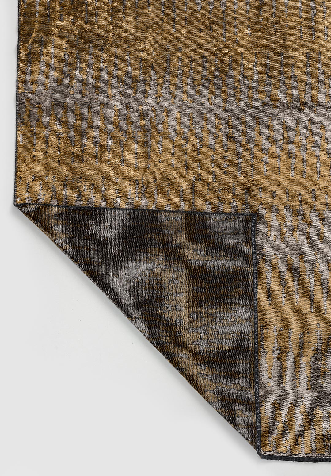 ECHO GOLD - BEIGE RUG - 3