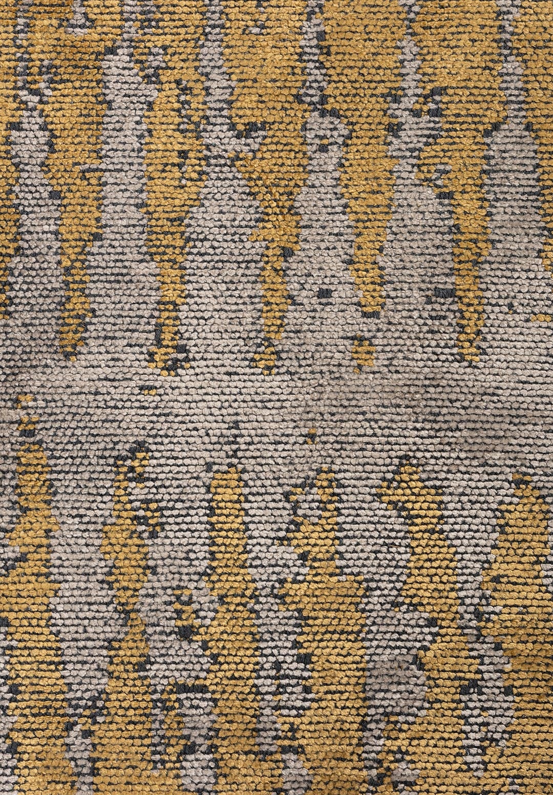 ECHO GOLD - BEIGE RUG - 5