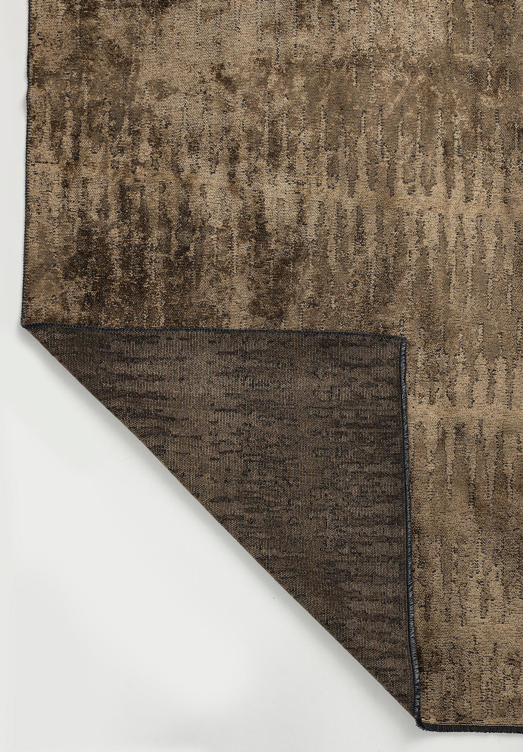 ECHO MINK - LIGHT BROWN RUG - 3