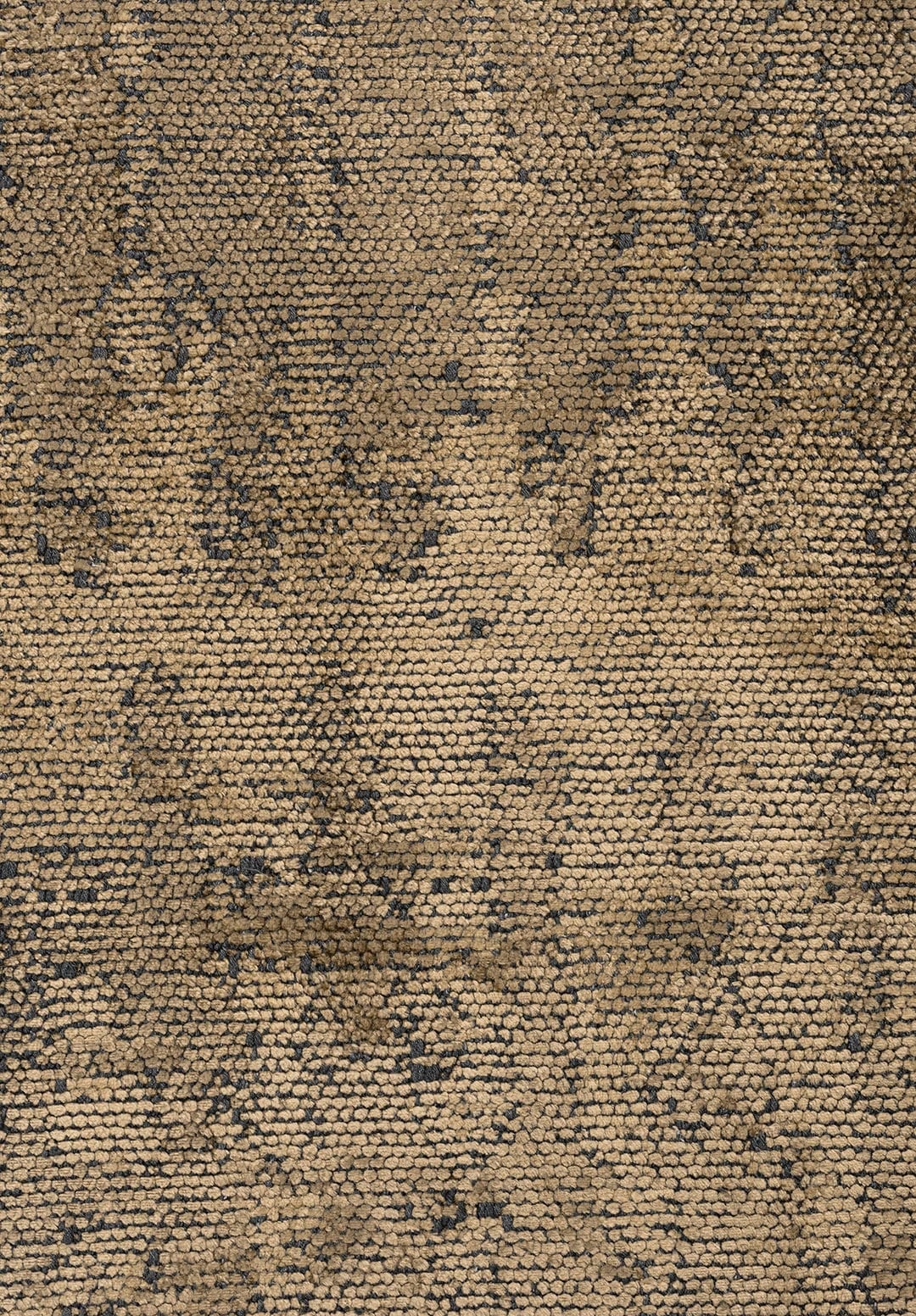 ECHO MINK - LIGHT BROWN RUG - 5