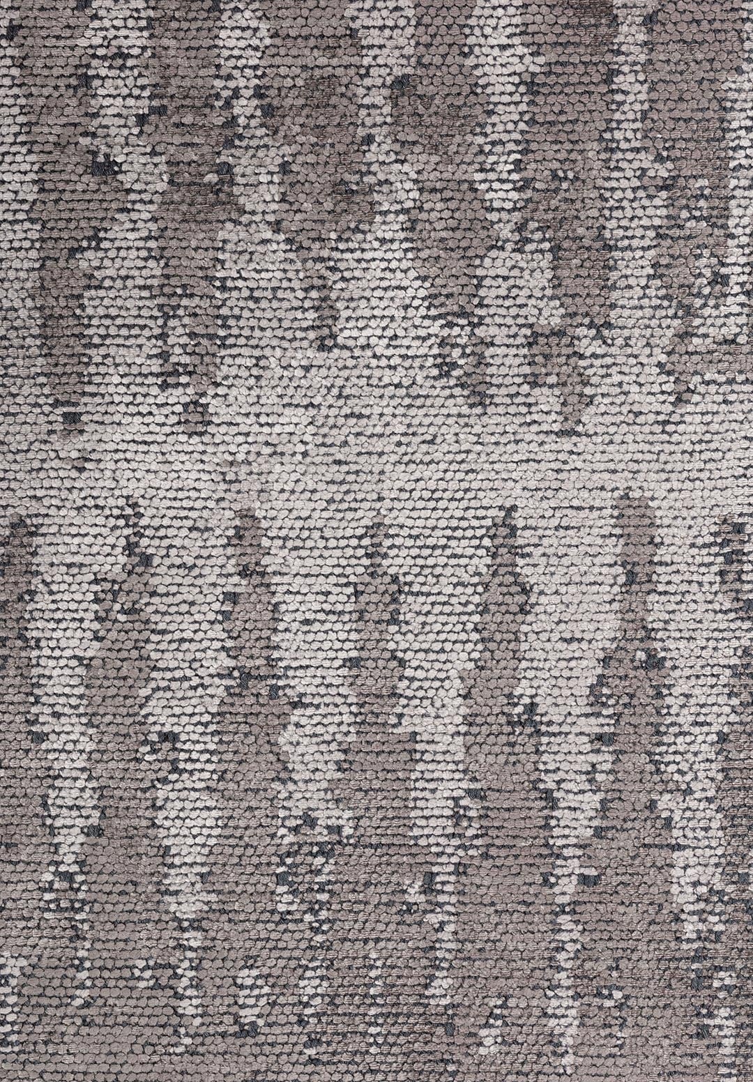ECHO DARK GREY - LIGHT GREY RUG - 5