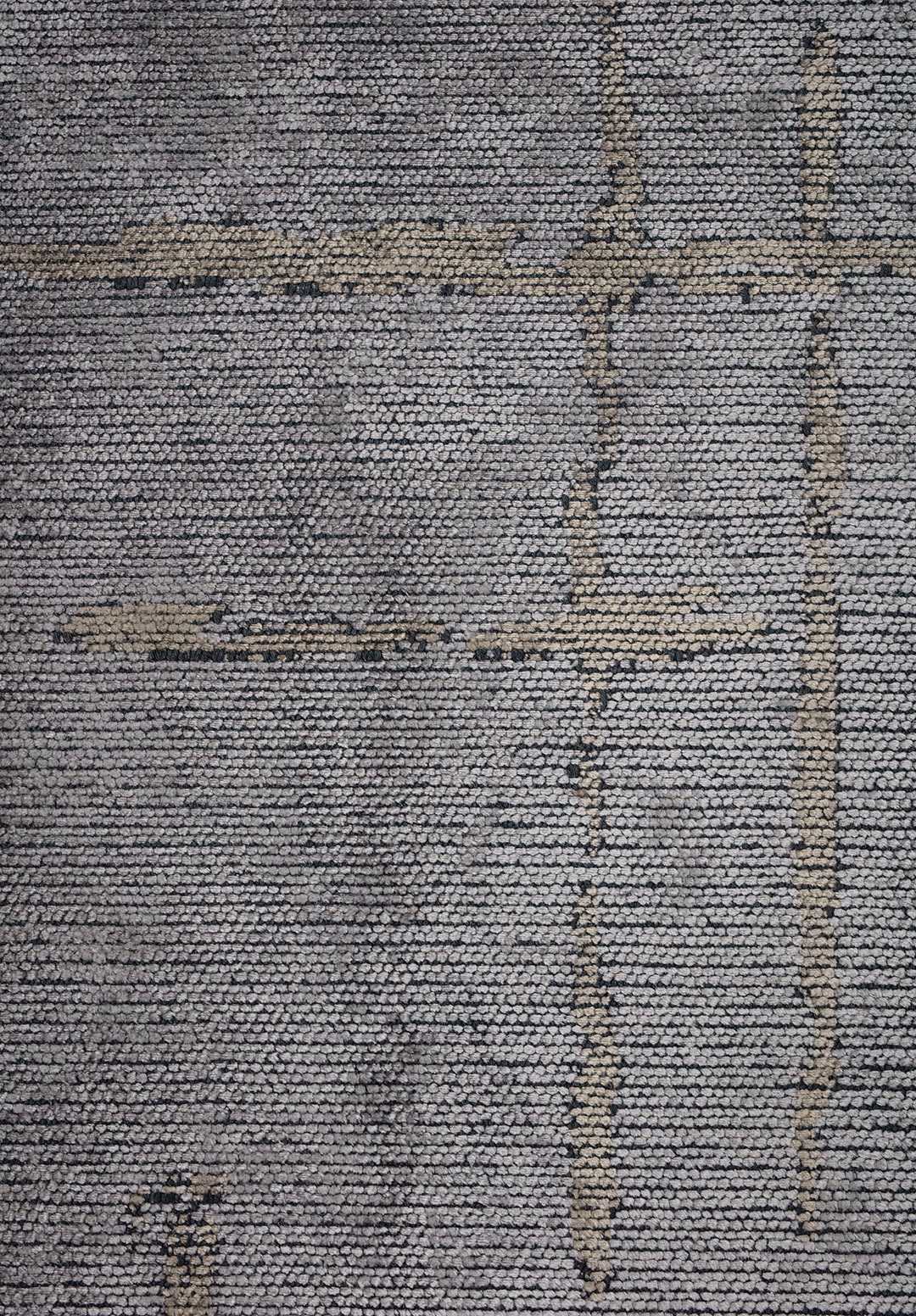 MARK BEIGE - LIGHT GREY RUG - 5
