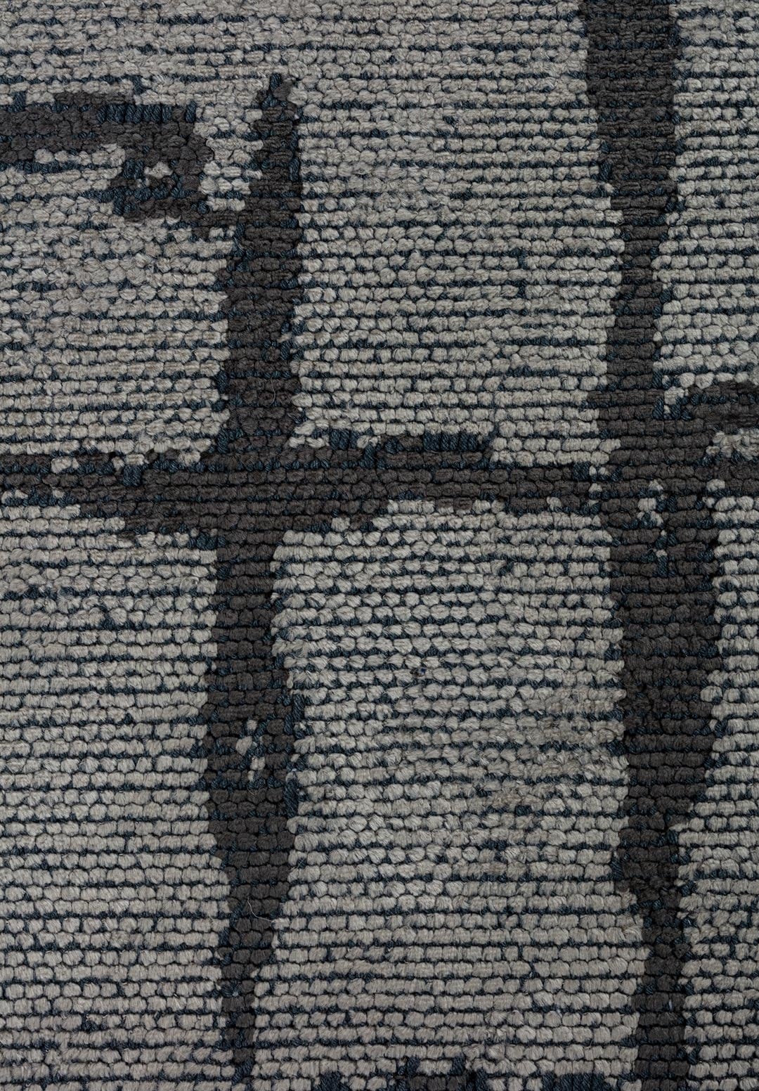 MARK ANTHRACITE - BEIGE RUG - 5