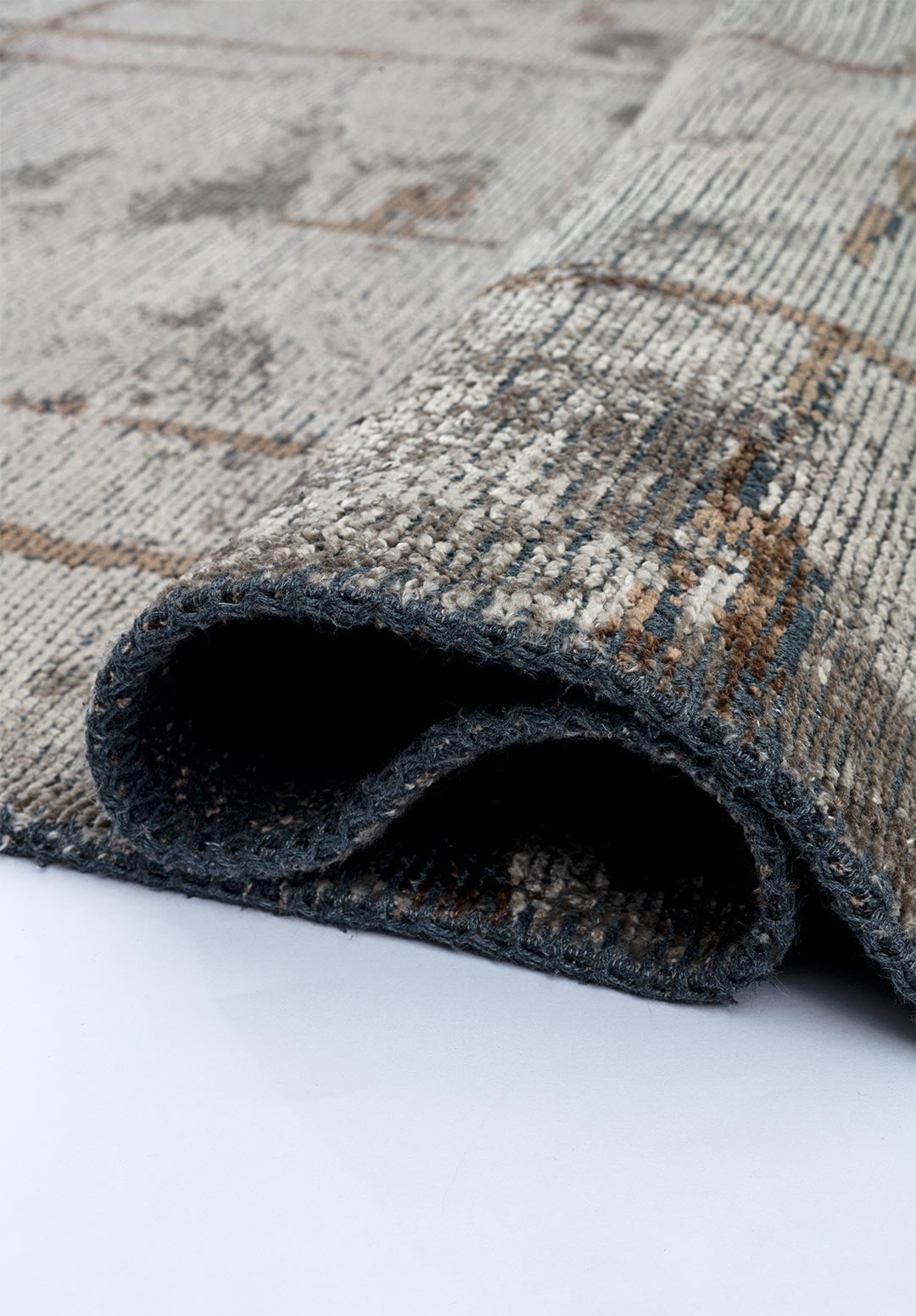 MARK MINK - BEIGE RUG - 2