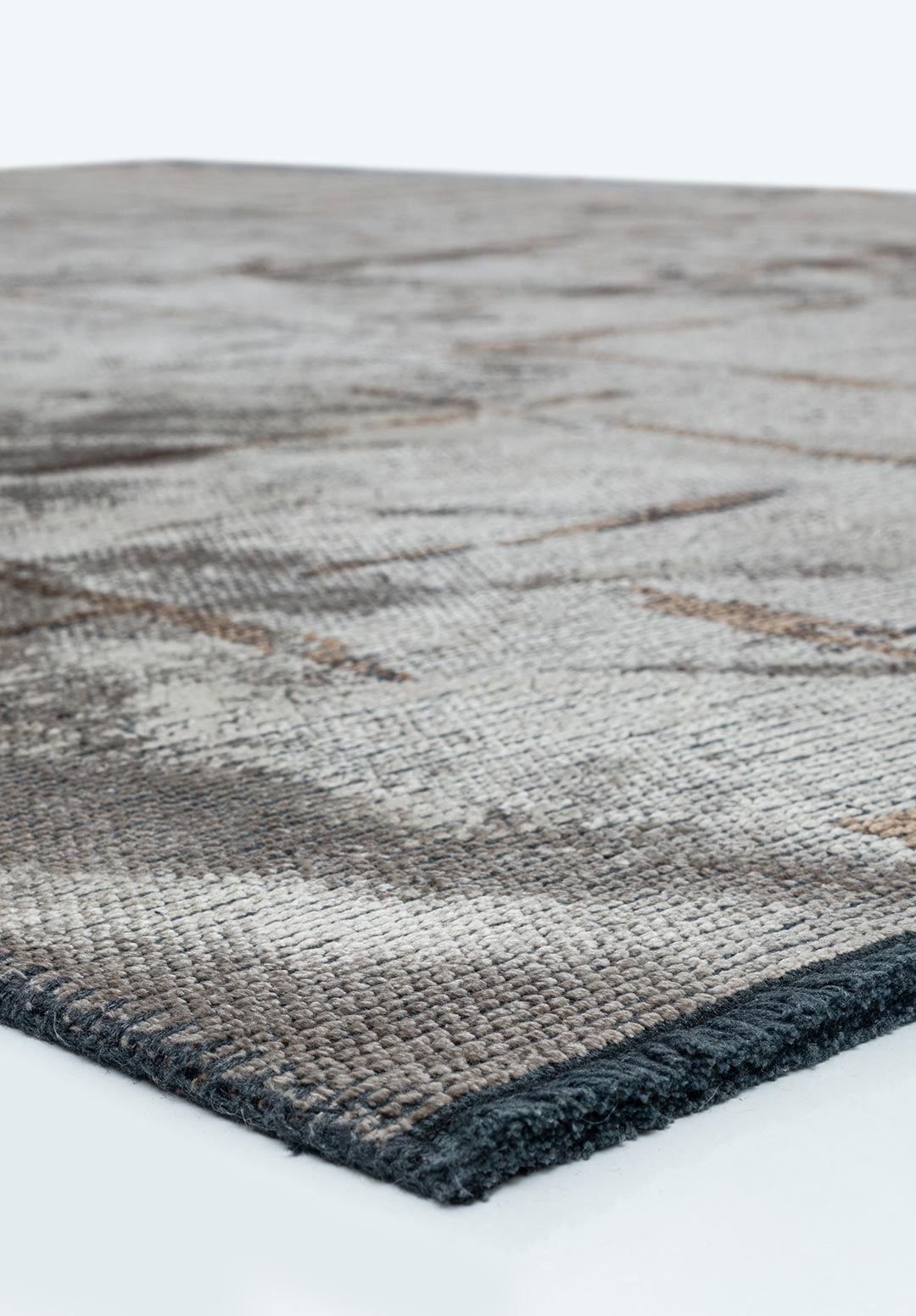 MARK MINK - BEIGE RUG - 4