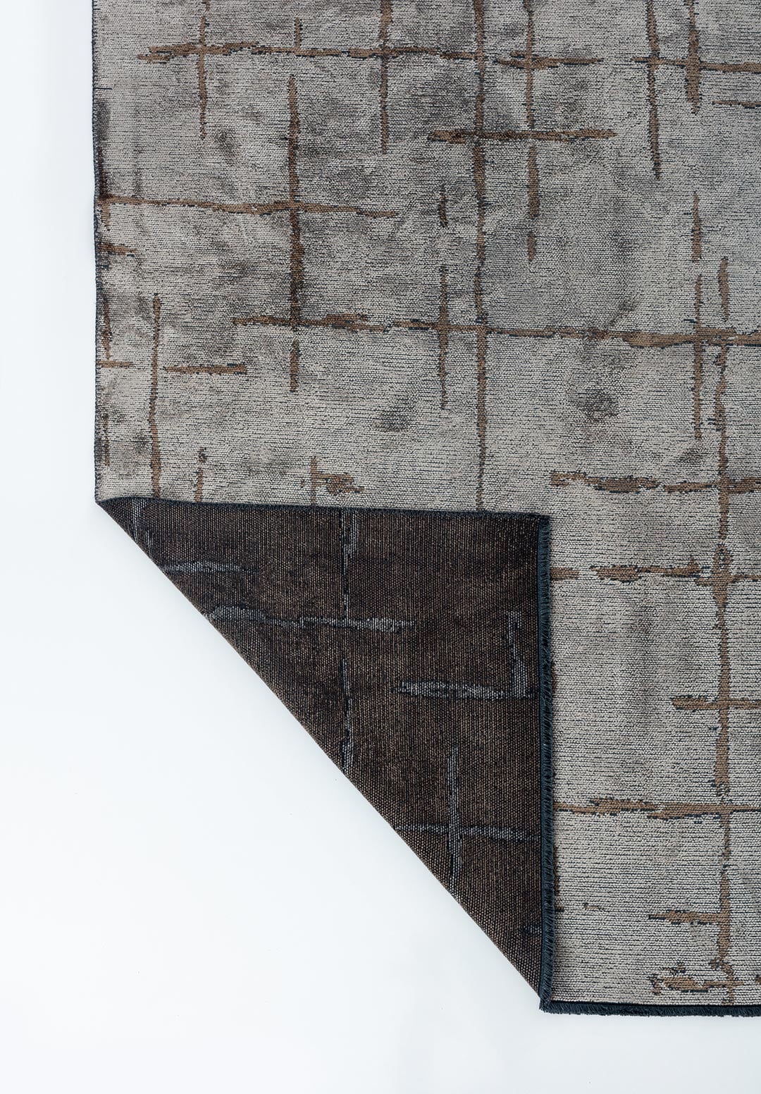 MARK MINK - BEIGE RUG - 3