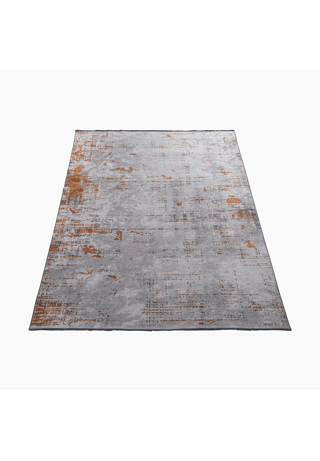 SPACE LIGHT GREY - TERRA RUG - 6