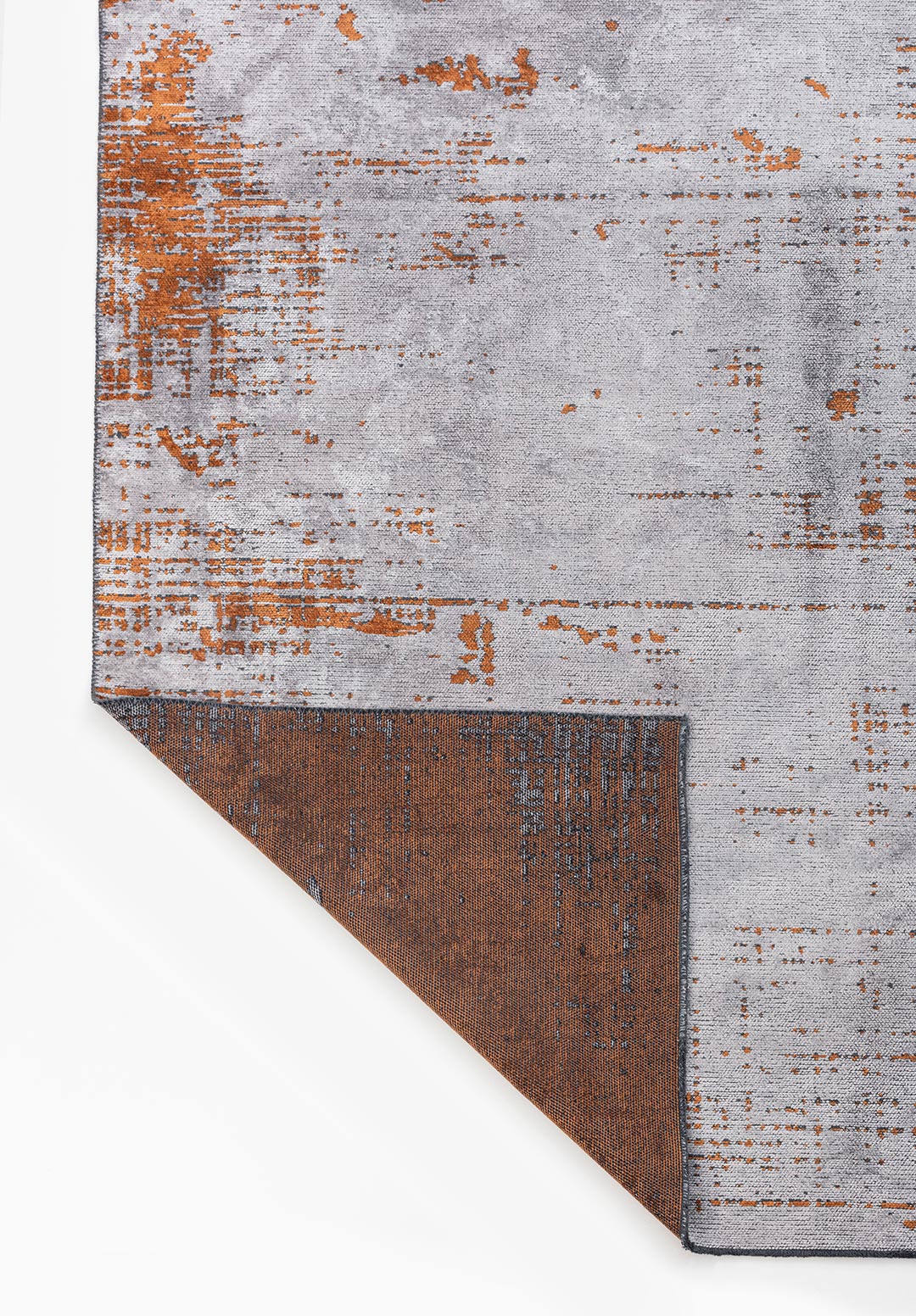 SPACE LIGHT GREY - TERRA RUG - 3