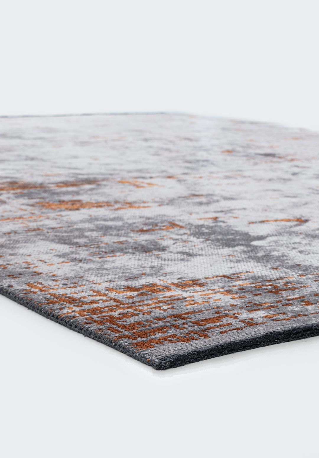 SPACE LIGHT GREY - TERRA RUG - 4