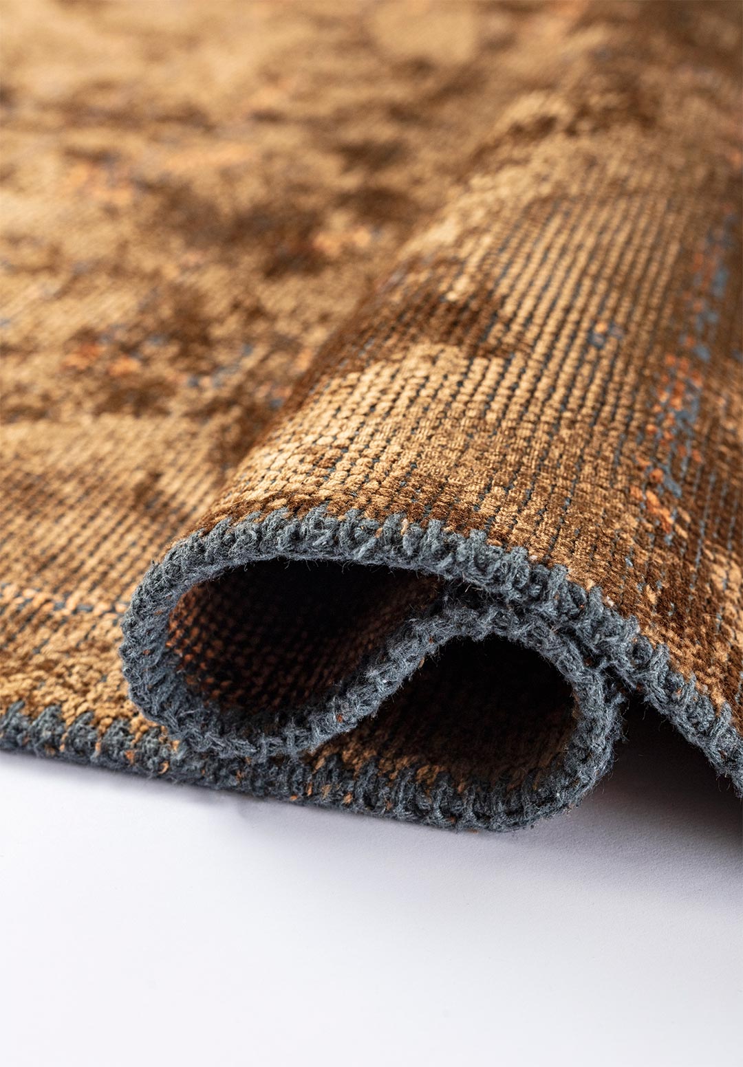 SPACE CACAO - TERRA RUG - 2