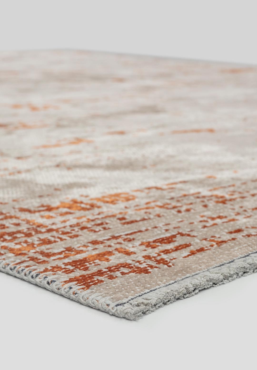 SPACE ECRU - TERRA RUG - 4