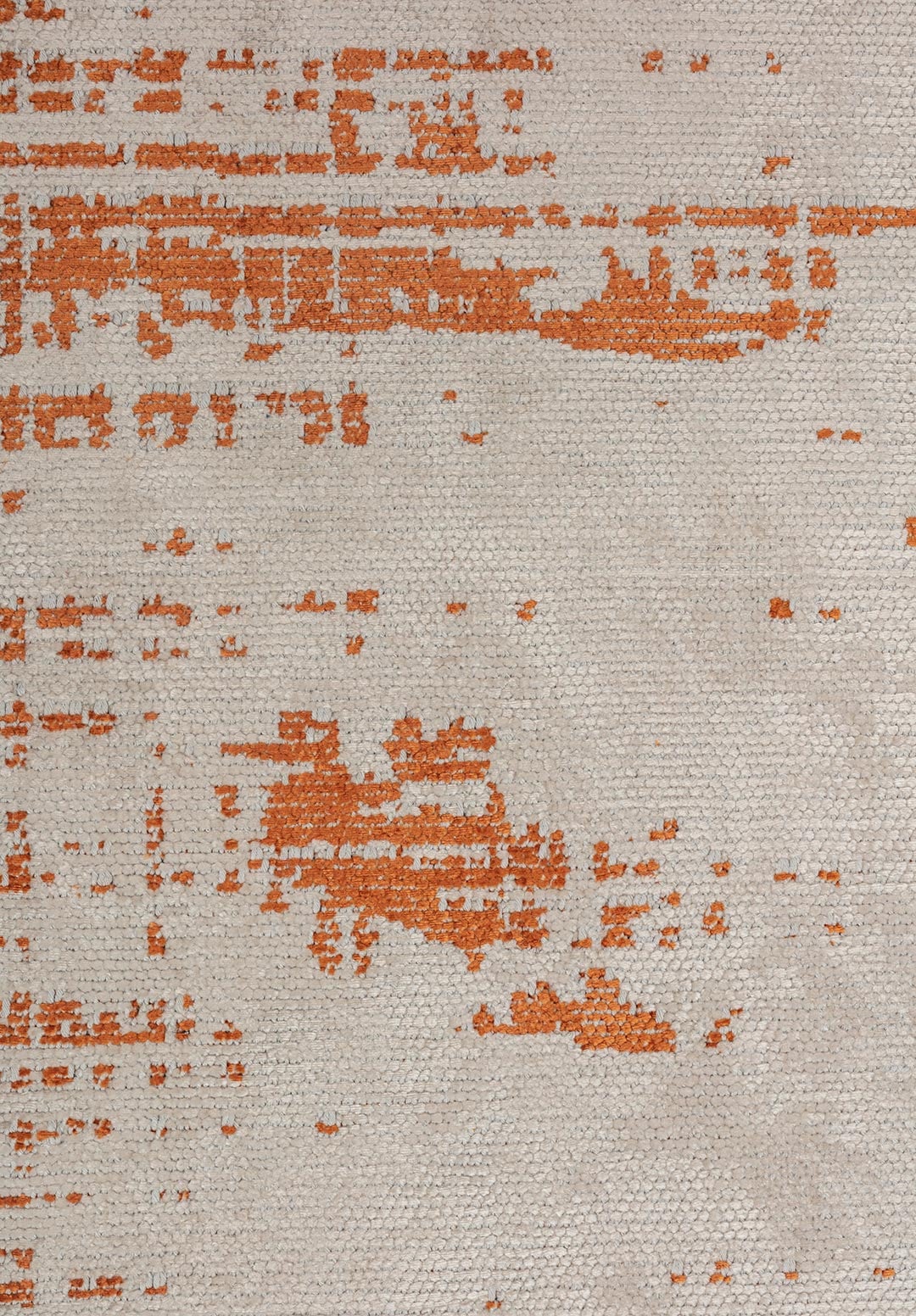 SPACE ECRU - TERRA RUG - 5