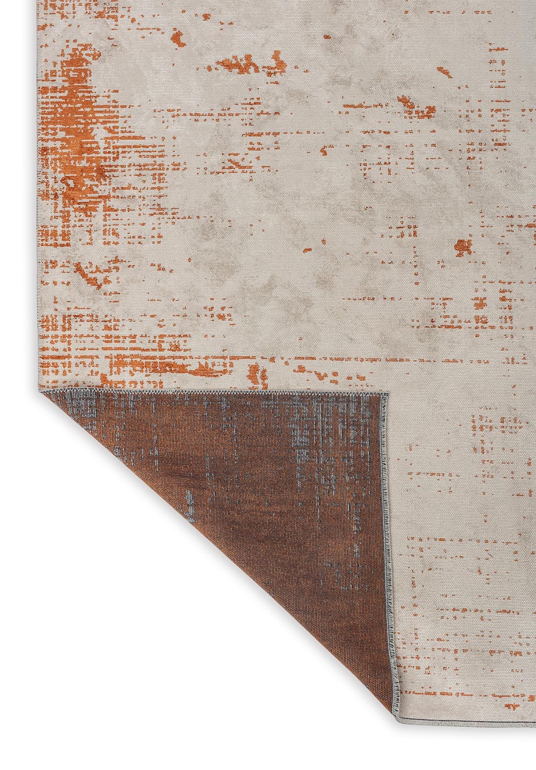 SPACE ECRU - TERRA RUG - 3