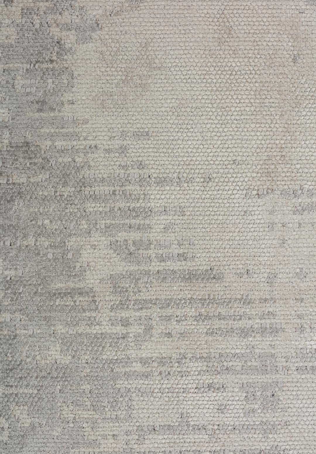 SPACE ECRU - LIGHT GREY RUG - 5