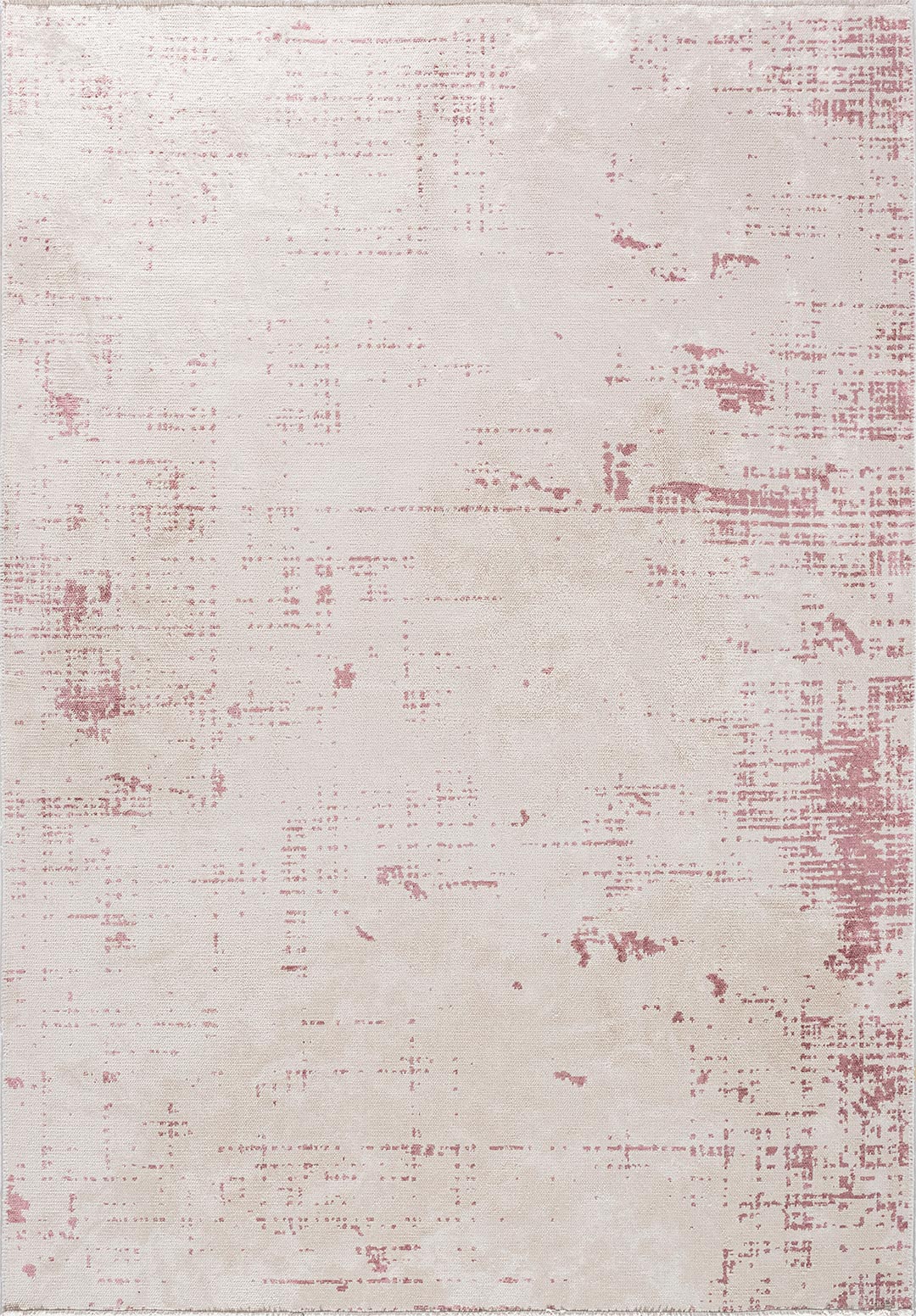 SPACE ECRU - DAMSON RUG - 1