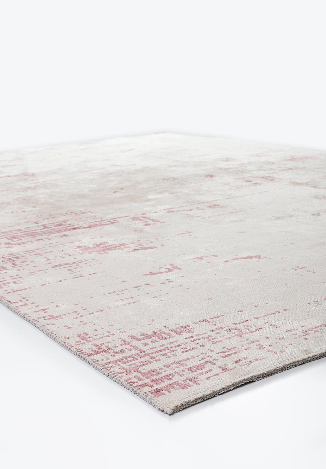 SPACE ECRU - DAMSON RUG - 4