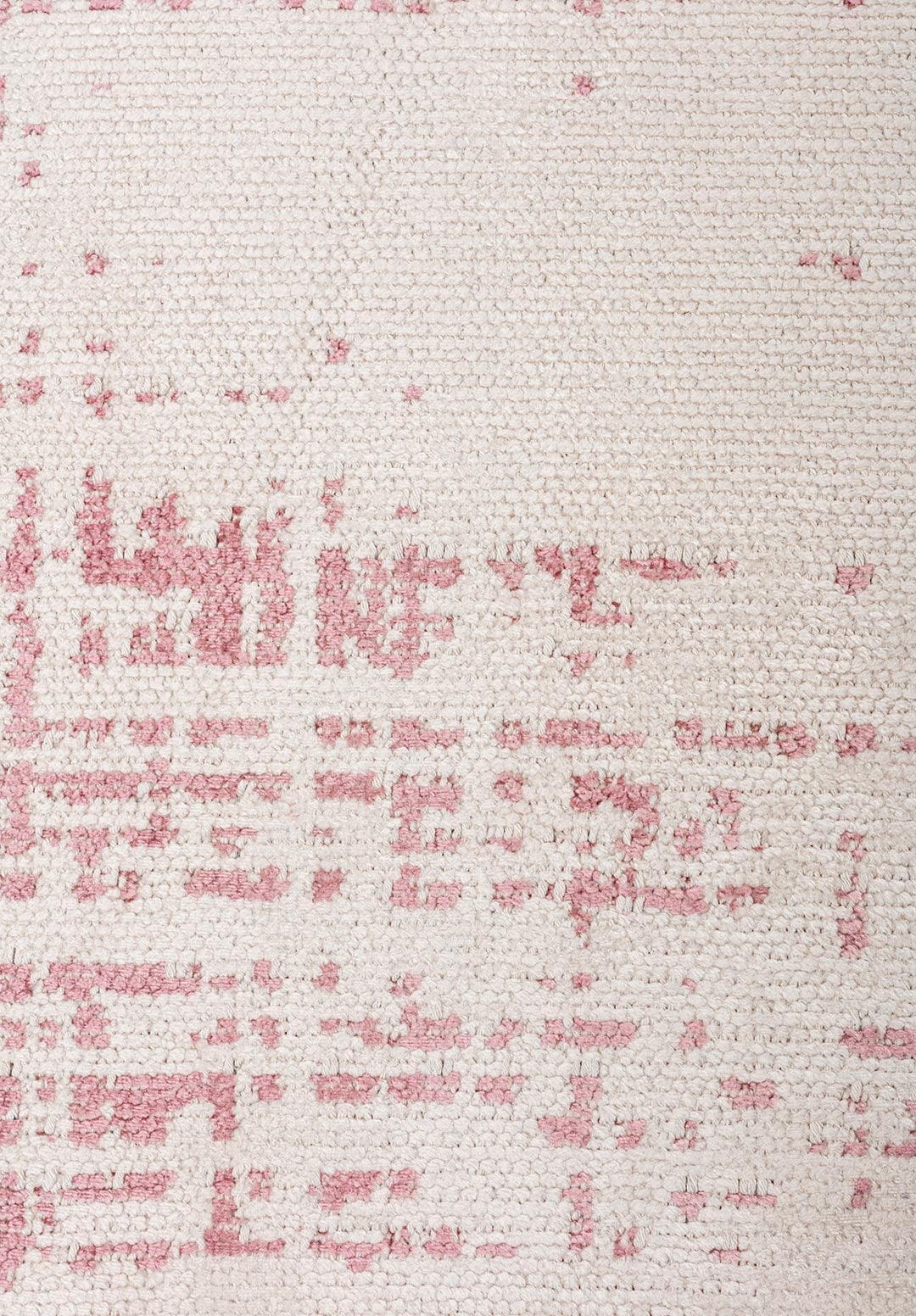 SPACE ECRU - DAMSON RUG - 5