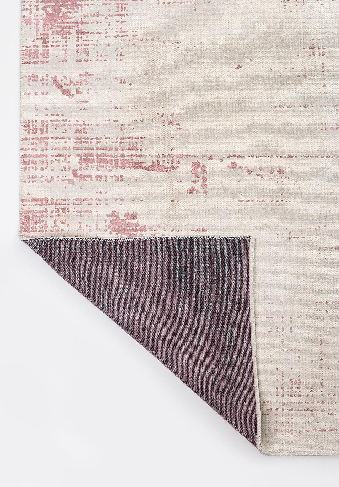 SPACE ECRU - DAMSON RUG - 3