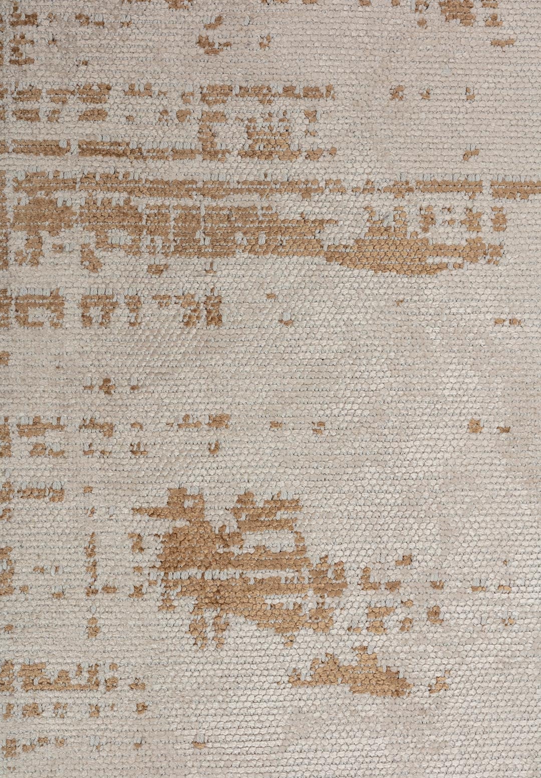SPACE ECRU - DARK BEIGE RUG - 5