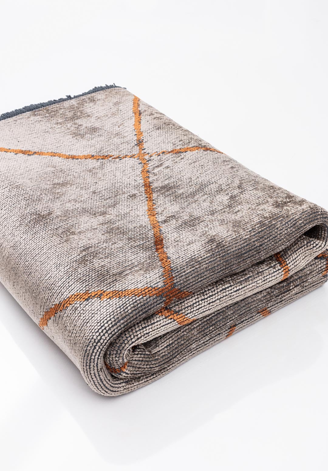 MOROCCAN TERRA - BEIGE RUG - 4