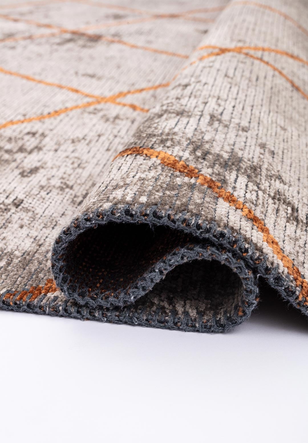 MOROCCAN TERRA - BEIGE RUG - 2