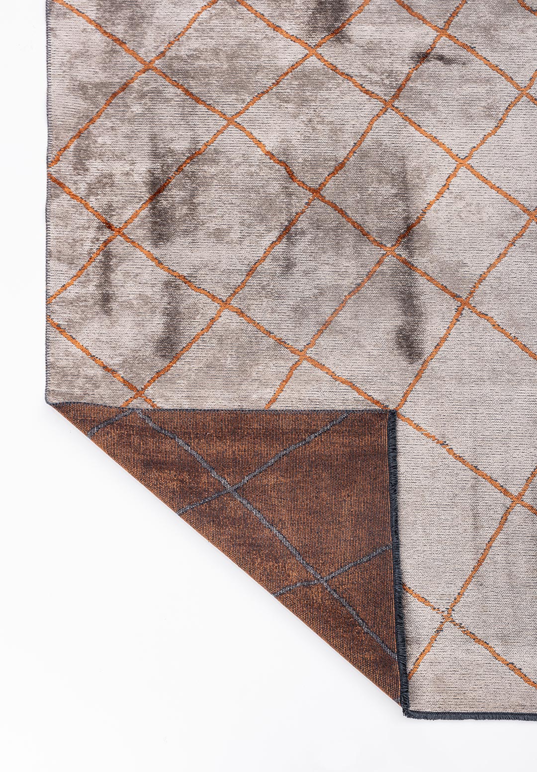 MOROCCAN TERRA - BEIGE RUG - 3