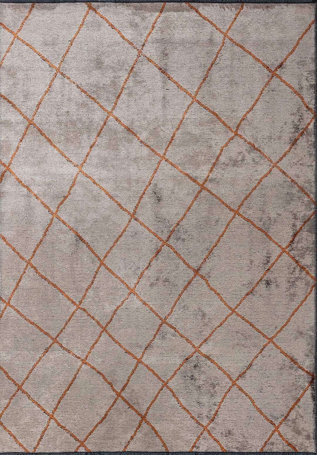 MOROCCAN TERRA - BEIGE RUG - 1