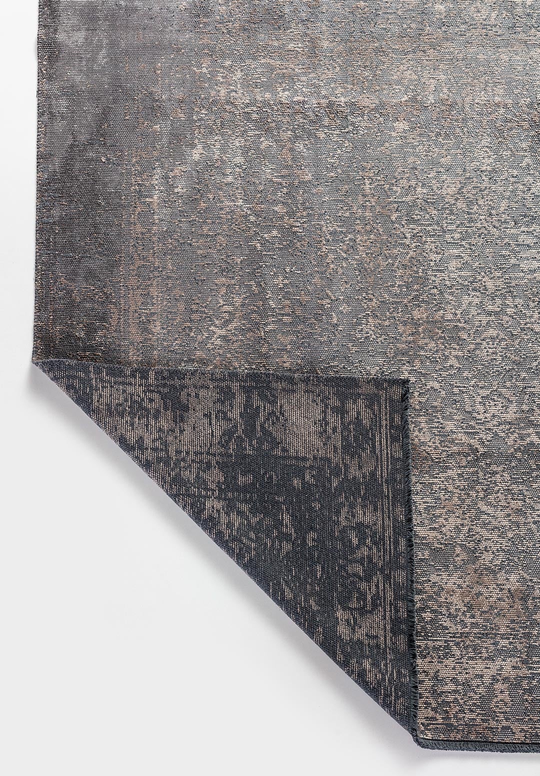HERITAGE LIGHT CREAM - NOUGAT RUG - 3