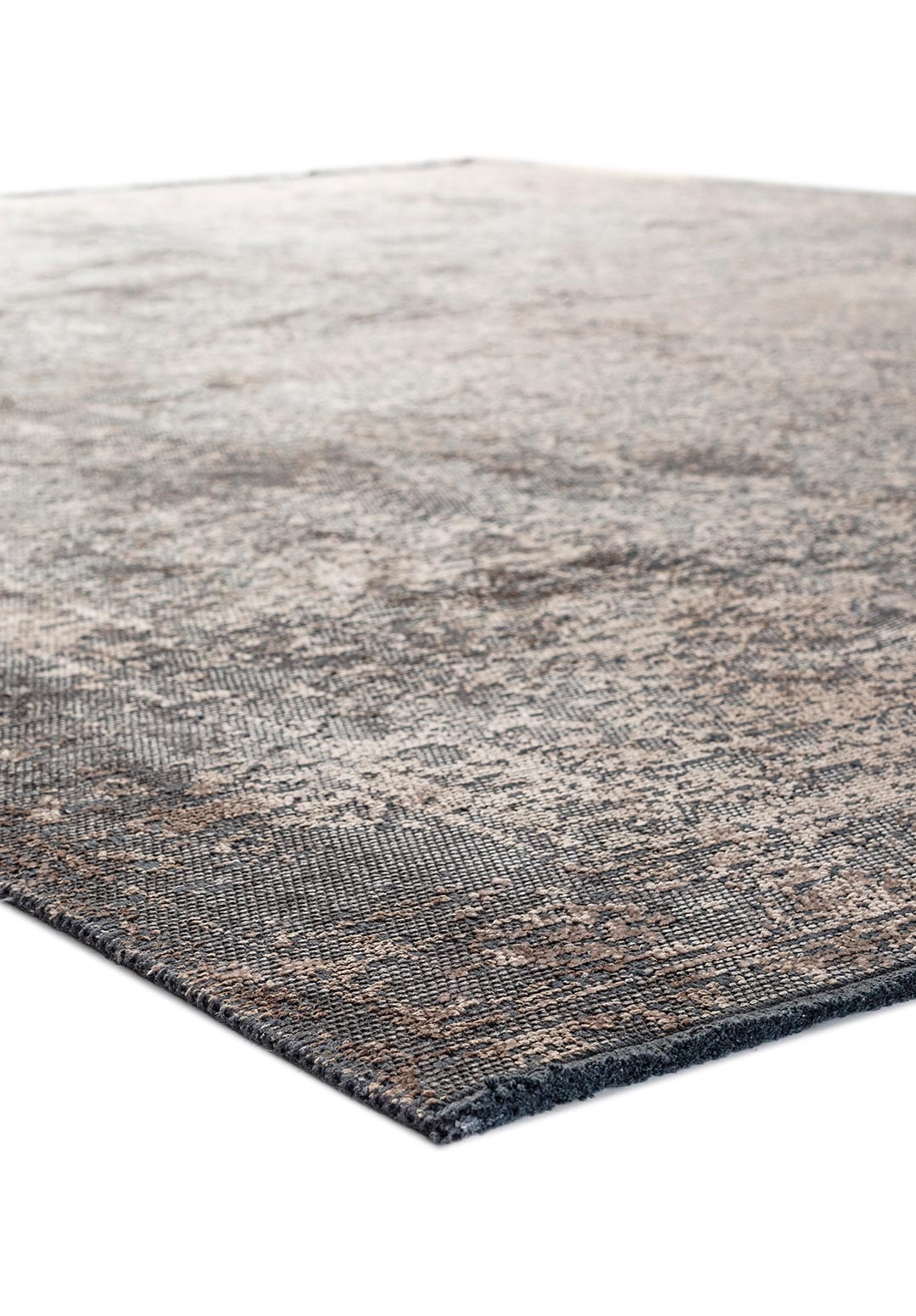 HERITAGE LIGHT CREAM - NOUGAT RUG - 4