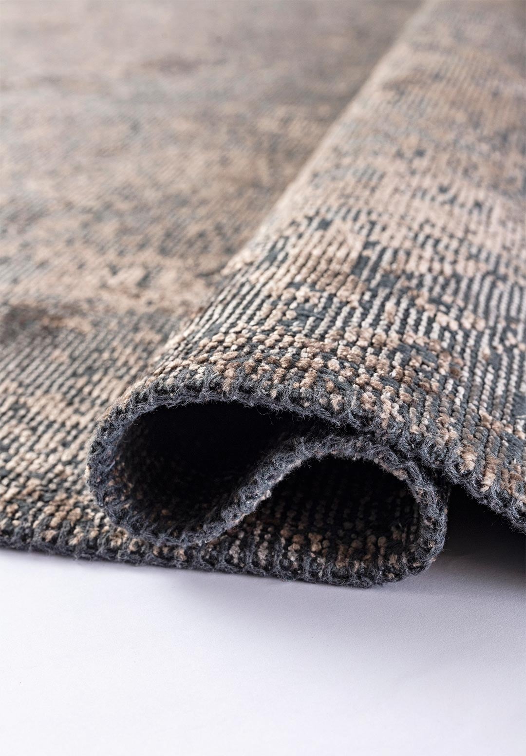 HERITAGE LIGHT CREAM - NOUGAT RUG - 2
