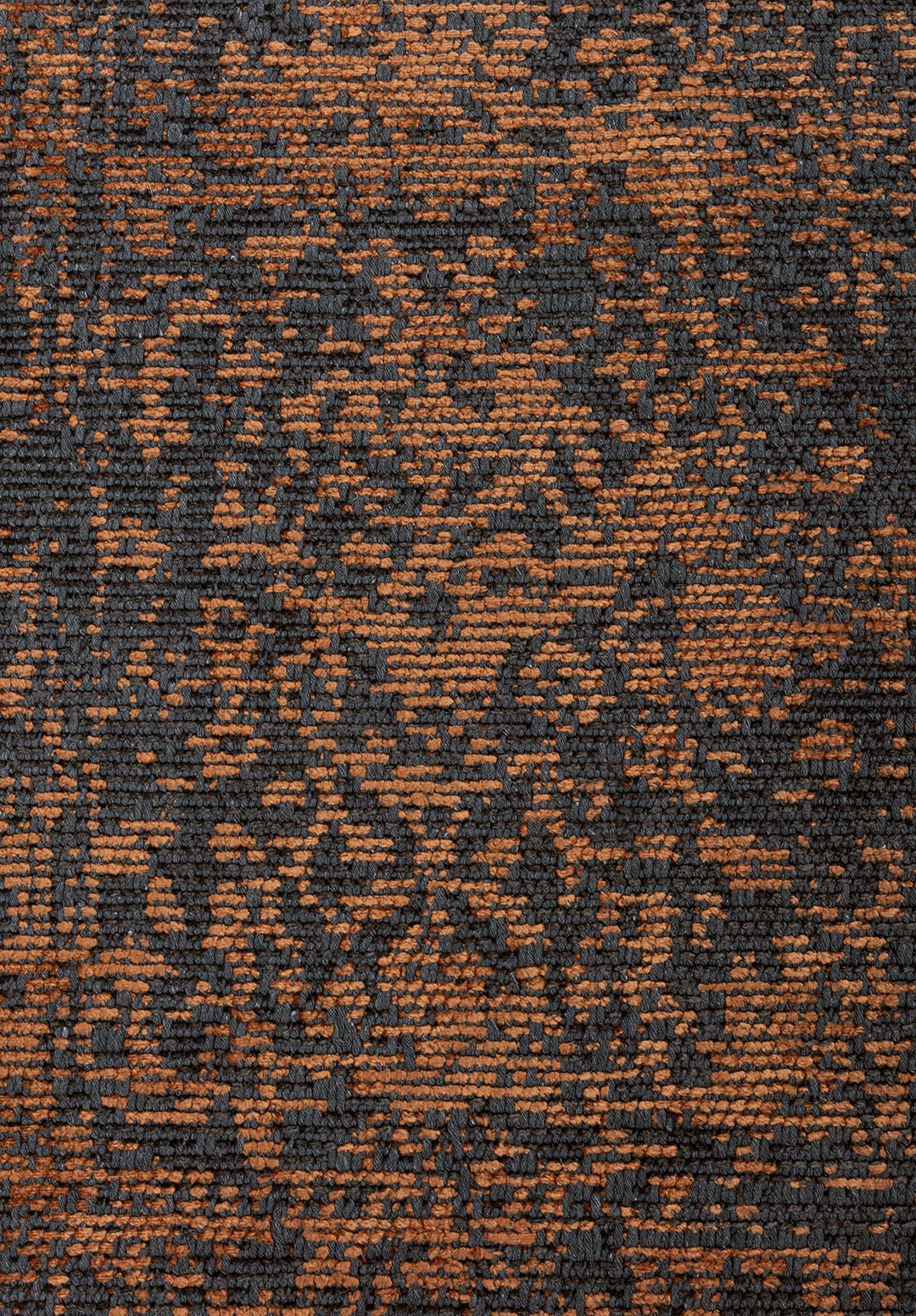 HERITAGE ANTHRACITE - TERRA RUG - 5