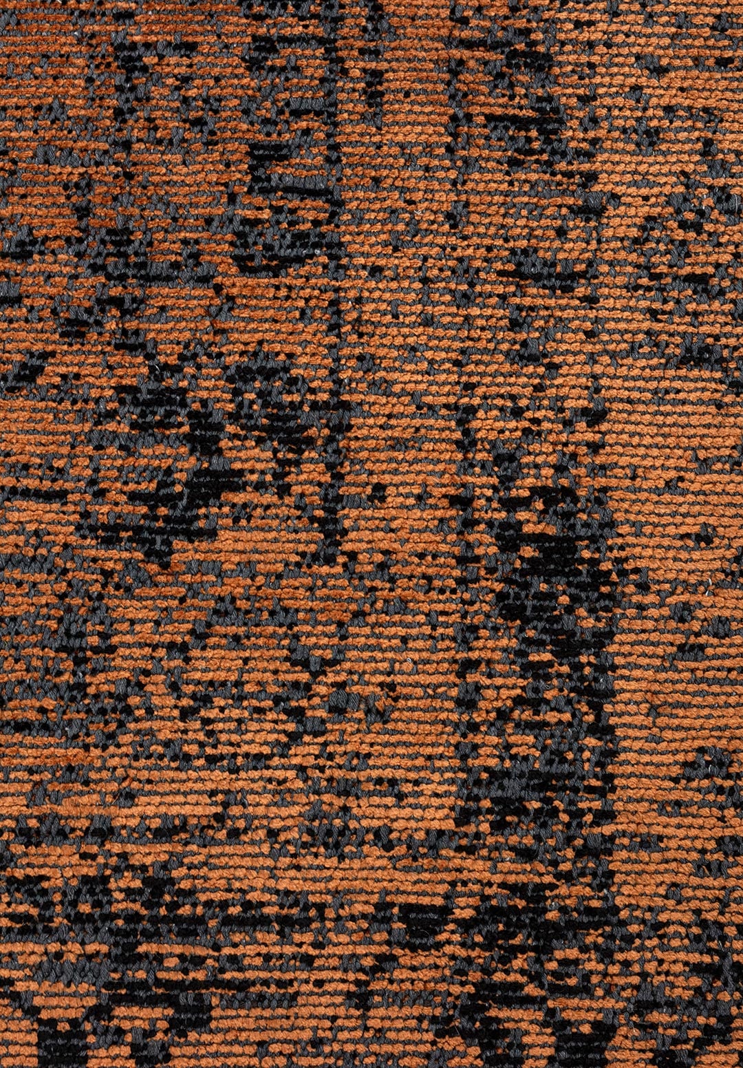 TILE BLACK - TERRA RUG - 5