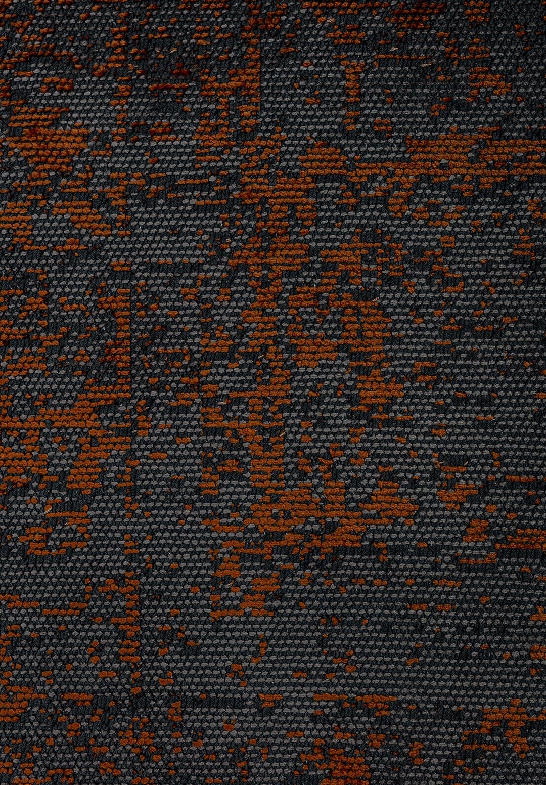 MEDALLION GREY - TERRA RUG - 5